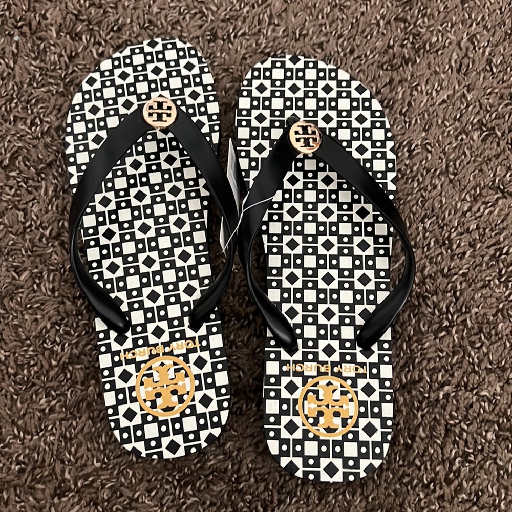Tory Burch Thin Flip-Flop